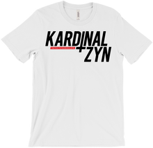 Text Logo - T-Shirt