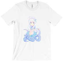 Big Sister's Chibi Goddess T-shirt