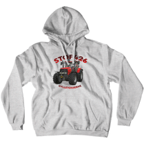 stof426 Hoodies (No-Zip/Pullover)
