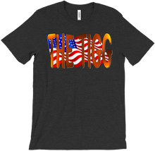 USA Tigg
