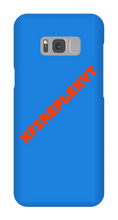 xFirePlexYT Samsung Handy hülle
