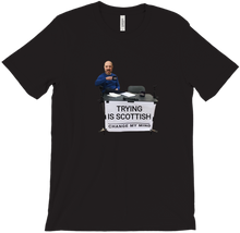He's Scottish T-Shirts