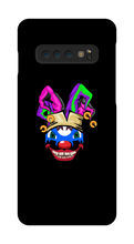 jokerkidd22 Samsung Phone Cases