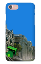 Drop Atom iPhone case