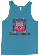 mysterymegz Tank Top