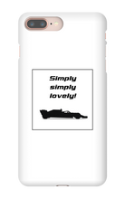 iPhone Cases - Simply simply lovely