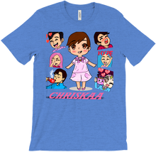 Chriskaa Legacy Design