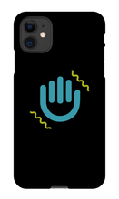 ShakyHands iPhone Phone Cases