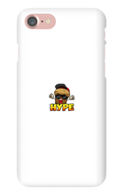 Hype iPhone Cases