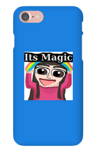 femalemagician iPhone Phone Cases