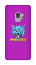 magsk1_gaming Samsung Phone Cases