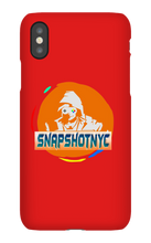 snapshotnyc iPhone Phone Cases