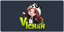 vichan_ XXL Gaming Mousepad