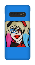 weevilgods Samsung Phone Cases