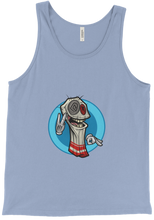elsock Tank Top