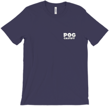 POGcastify T-Shirt