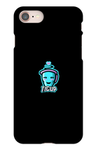 ticup22 iPhone Phone Cases