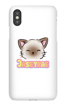 Jasey Rae + Arabella iPhone Cases
