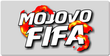 MojovoFIFA Ild XXL Gaming Mousepad