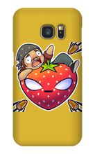 Carry Samsung Phone Cases