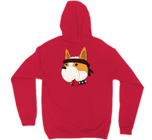 mattsuarezmusic Hoodies Back Print