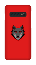 ookami25 Samsung Phone Cases