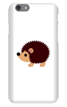 lokrof iPhone Phone Cases