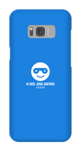 Vi and Josh Gaming Samsung Phone Cases