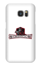 strikersgamingtv Samsung Phone Cases
