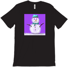Ch3w0n1t Xmas T-Shirts