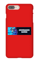 emziebaggies iPhone Phone Cases