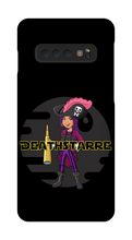 cptdeathstarre Samsung S9 Phone Cases
