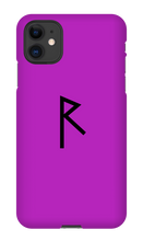 keefydude iPhone Phone Cases