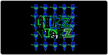 theycallmegilez XXL Gaming Mousepad