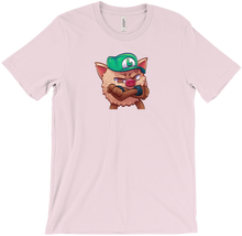 Prime Nation Luigi-Ape Tee