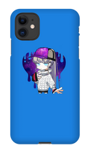 imflowerephemeral iPhone Phone Cases