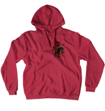 helloitsgrikor Hoodies (No-Zip/Pullover)