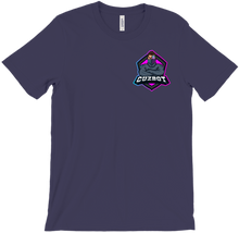 cuzb0t T-Shirts