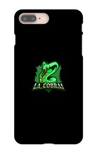 la_cobra1 iPhone Phone Cases
