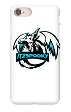 ItzSpooky iPhone Phone Case