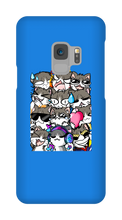 shpyke Samsung Phone Cases