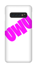 phrixtheglitch Samsung Phone Cases