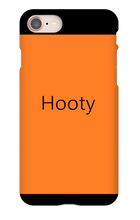 hootygaming101 iPhone Phone Cases