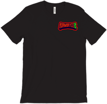 Small Name T-Shirt