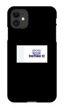 cxntrol53 iPhone Phone Cases
