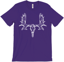 T-Shirt White Logo