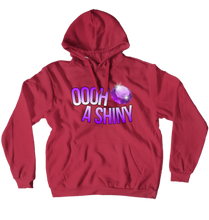 Hoodies (No-Zip/Pullover)