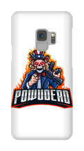 powudead Samsung Phone Cases