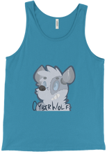 Cyberwolf Tank