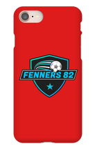 fenners82 iPhone Phone Cases